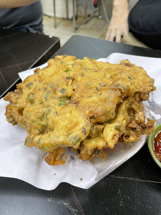 🇭🇰 Hing Kee Restaurant