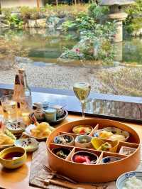 京都🇯🇵 fufu- Kyoto鬧中取靜的好地方