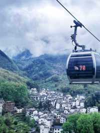 Wuyuan: The Most Beautiful Village Under Heaven
