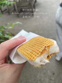 1日20食限定！お土産で大人気のバターのいとこのアイスを食べてきた！