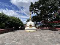 Namaste, Nepal: Temples, Peace & Magic ⋆˚✿˖°