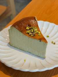 ✨【深水埗隱秘咖啡店｜不苦· 日系治癒系Cafe】✨  