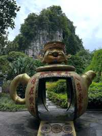 Peaks, Rivers, and Timeless Views, Exploring the Guilin Area