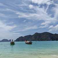 Island Escape to Ko Phi Phi Don