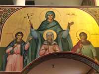 ☦️Beautiful Greek Orthodox Church☦️