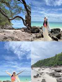 เกาะล้าน แบบ One Day Trip เที่ยวเกาะล้าน