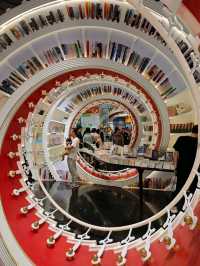 Not Just a Bookstore: The Magic of Zhongshuge