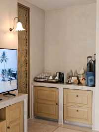 รีวิวที่พักDevasom Khao Lak Beach Resort & Villas