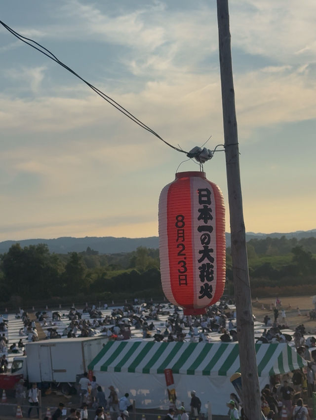  一生に一度は見たい、魂を揺さぶる2日間！ 【長岡まつり大花火大会】完全ガイド2025