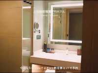 上海陸家嘴萬信Rホテル(Wassim R Hotel)