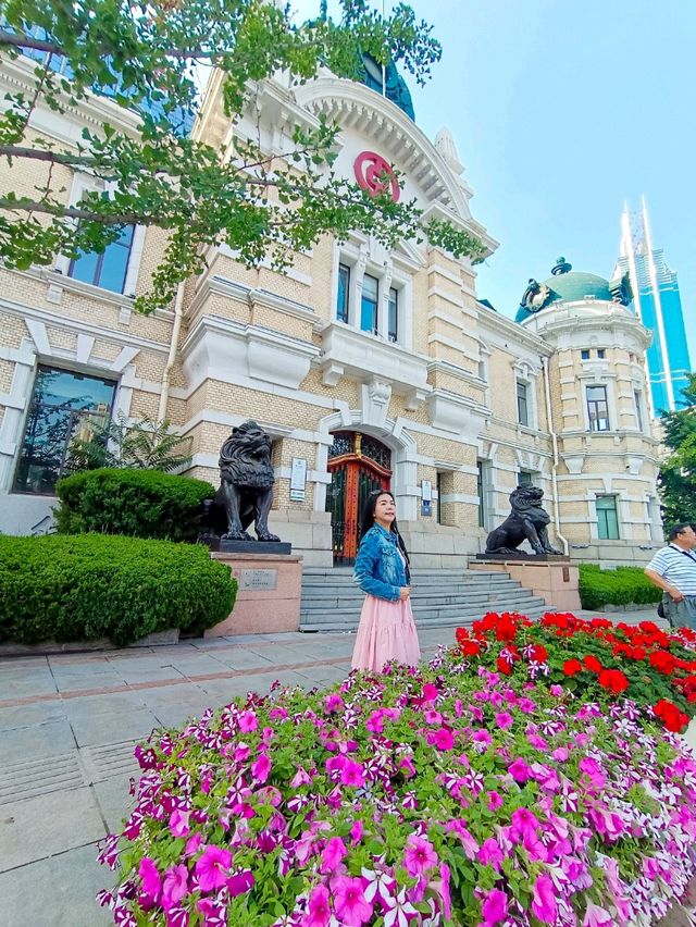 Zhongshan Square
