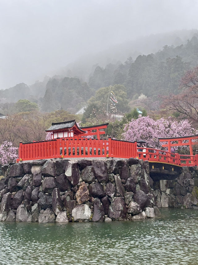 【大阪】勝尾寺