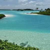 Saii Lagoon Maldives – Vibrant Island Living in the Emboodhoo Lagoon
