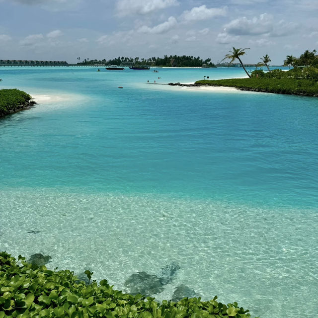 Saii Lagoon Maldives – Vibrant Island Living in the Emboodhoo Lagoon