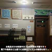 【富山】 黒部立山アルペンルート滞在日記⛰️✨