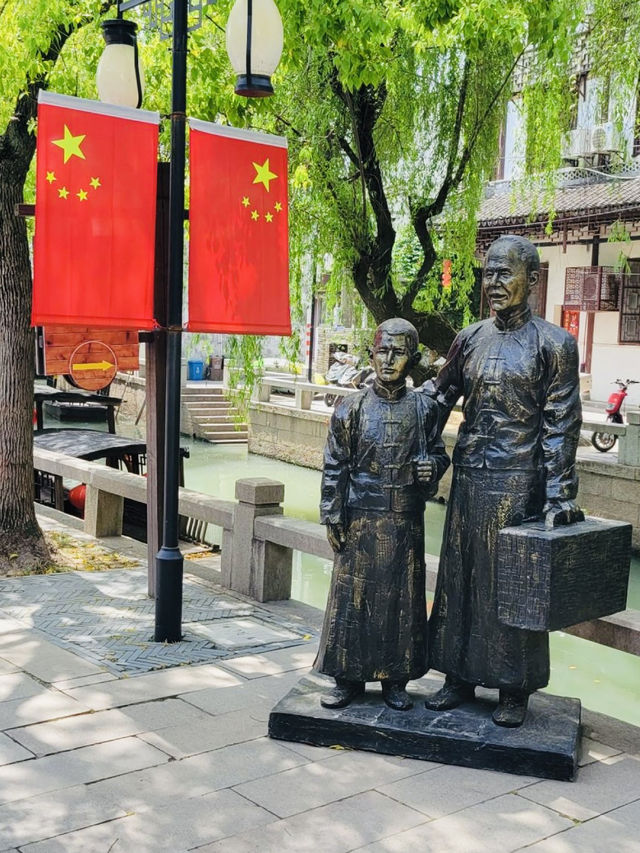A Cultural Hub for Local Heritage