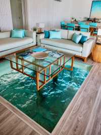LUX South Ari Atoll