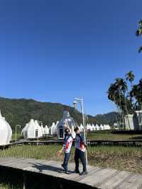 Swarnabhumi Lembah Arau Padang Indonesia 🇮🇩 