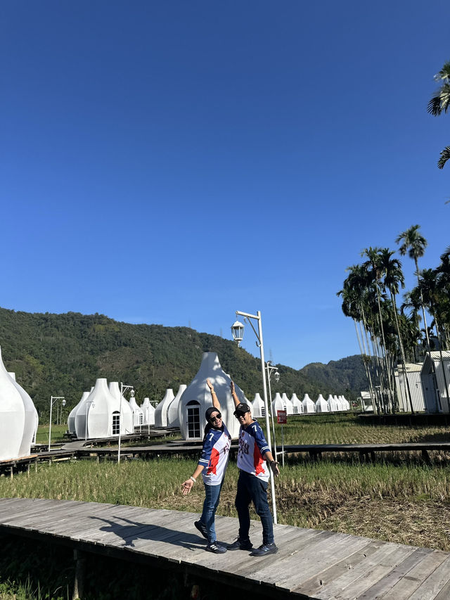 Swarnabhumi Lembah Arau Padang Indonesia 🇮🇩 