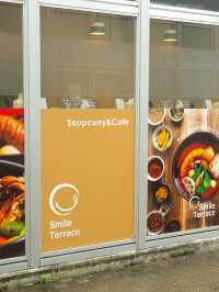【宮城県大崎市】スープカレー屋 Smile Terrace
