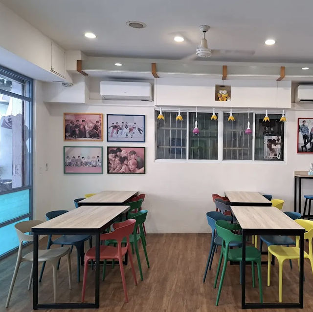 cp值超高的店➡️轉角冰