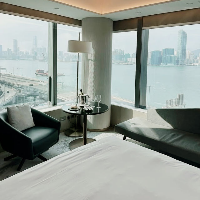 City Pulse, Curated Living