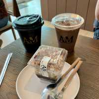AM CAFÉ Coffee & Bakehouse Phuket