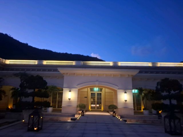 瓏山林蘇澳冷熱泉度假飯店｜宜蘭頂級溫泉度假首選