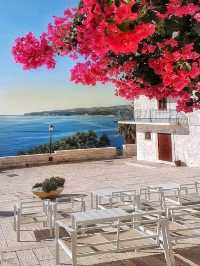 🌊🏖️ Vieste: Pearl of the Gargano Peninsula