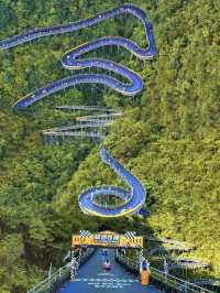 ไม่แปลกใจเลยที่มันเรียกว่า OMG Paradise❗️❗️ 