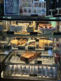 คาเฟ่ U FORESTS แกลง 