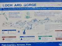 🌊 Loch Ard Gorge – Nature’s Dramatic Masterpiece