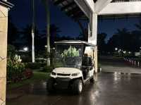 Under the Stars at Cyberview Resort & Spa 