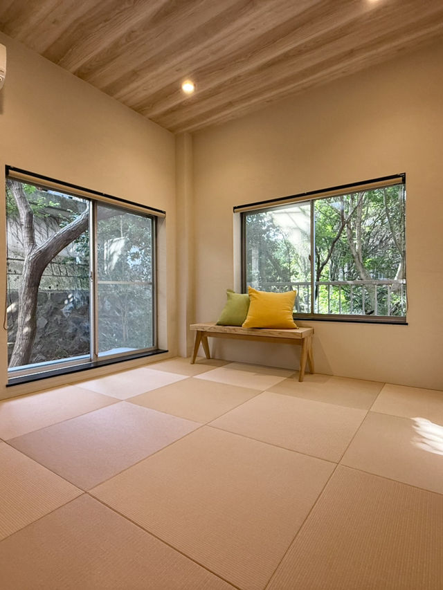 【静岡・熱海】2025年8月Grand Open "蒼-ATAMI VILLA-"