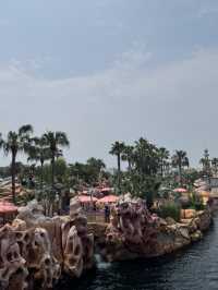 Tokyo DisneySea Day