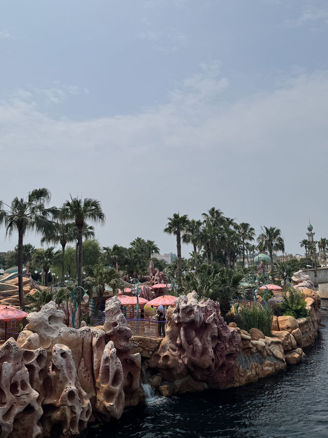 Tokyo DisneySea Day Tokyo DisneySea Day