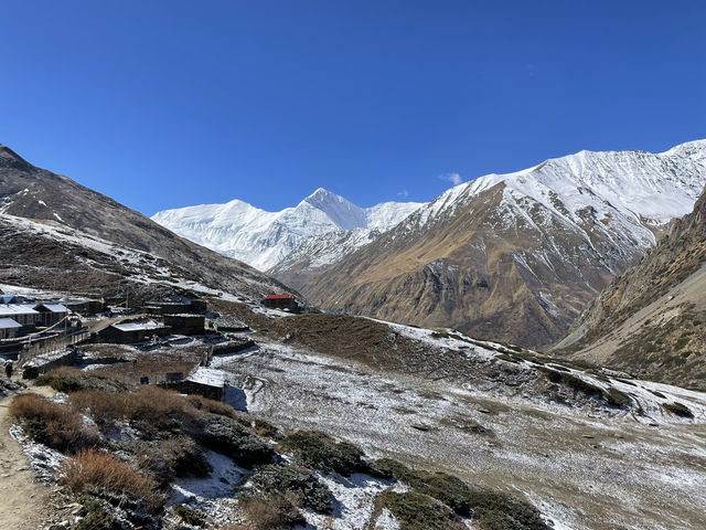 The hardest but most rewarding adventures I’ve ever done👫⛰️🏔️🌲👍😎