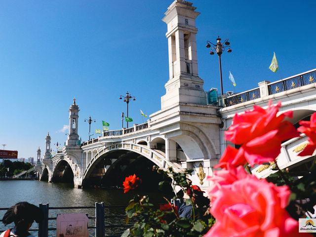 Xingsheng Bridge 