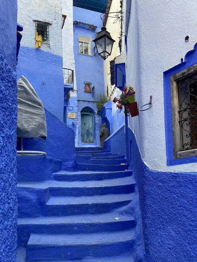 Discovering the Blue Pearl of Morocco: A Cultural Journey to Chefchaouen