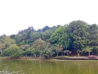 Taman Wawasan Putrajaya – A Scenic Escape in Presint 1