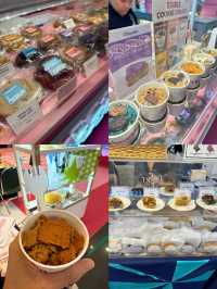 งาน sweet mania รวมขนมหวาน @ฟิวเจอร์พาร์ค รังสิตนี้