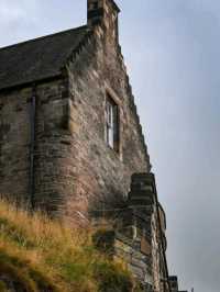 Enjoy this piece of history that has been preserved so well. look for the cannonball in the wall of the cannon ball inn