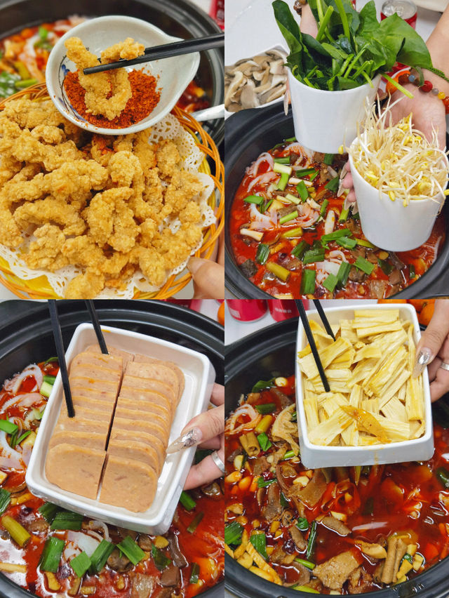 南京｜嚴大頭牛雜館