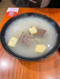 北京連鎖上海風味小吃店 赫興記生煎