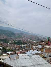 Medellín Beyond the Headlines: Exploring Comuna 13 & El Poblado