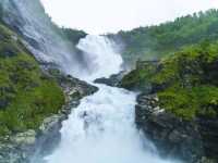 Geirangerfjord - Norway at its most beautiful!