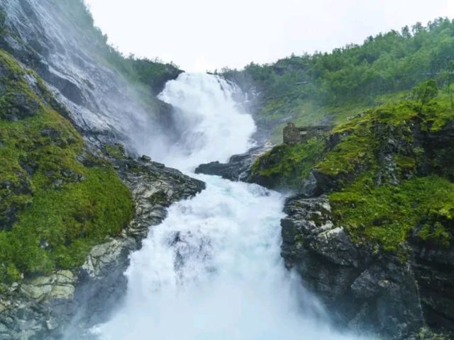 Geirangerfjord - Norway at its most beautiful!
