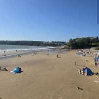 Pembrokeshire Coast National Park