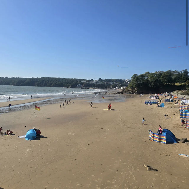 Pembrokeshire Coast National Park