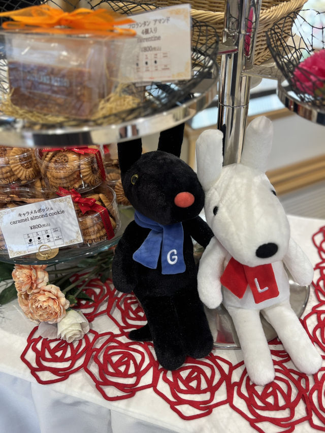 絶叫マシンに乗らなくても楽しめる富士急ハイランド❤️